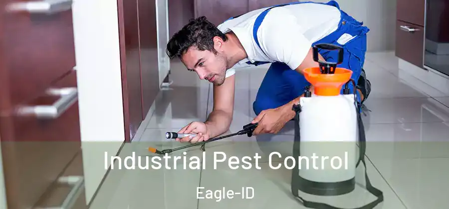  Industrial Pest Control Eagle-ID