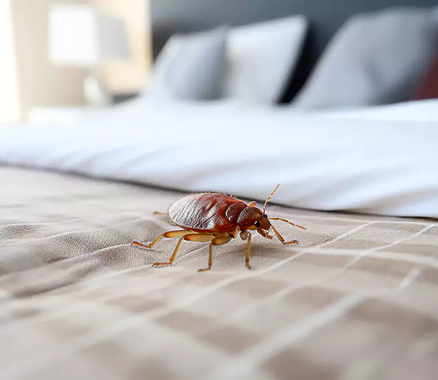 Trusted Bed Bug Control Services in Eagle, ID by Eagle Pest Control Pro