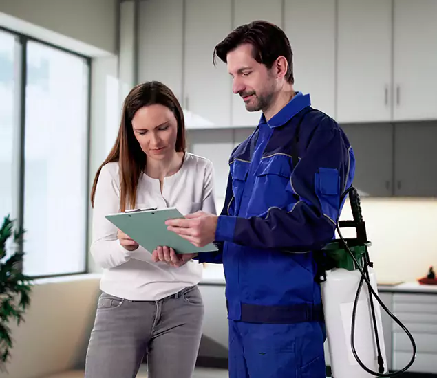 Affordable Pest Control Prices & Cost Experts in Eagle, ID