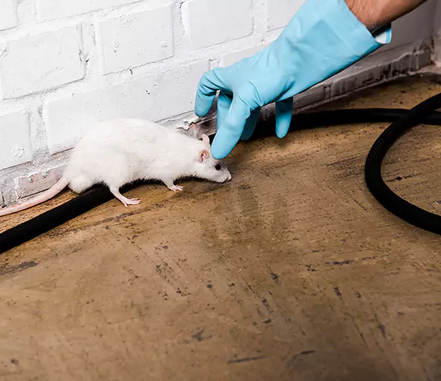 Your Pest Control Partner in Eagle, ID