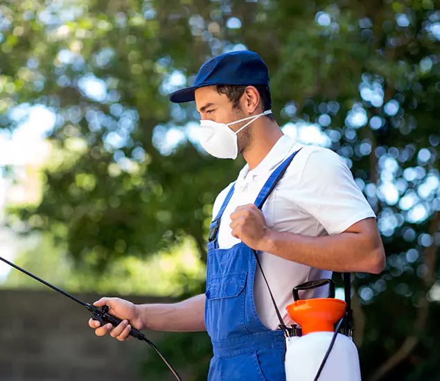 Advanced Soil Termite Treatment Experts in Eagle, ID