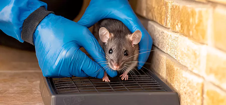 Commercial Rodent Control in Eagle
