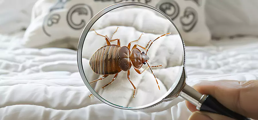 Bed Bug Treatment Service in Eagle