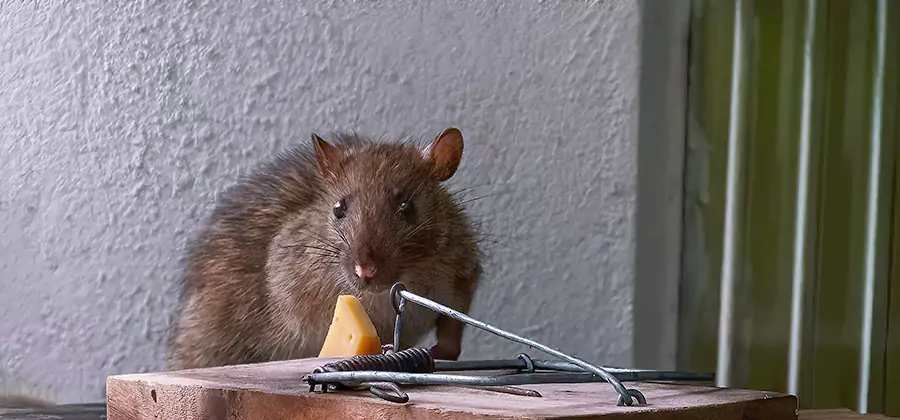 Roof Rat Proofing Service in Eagle