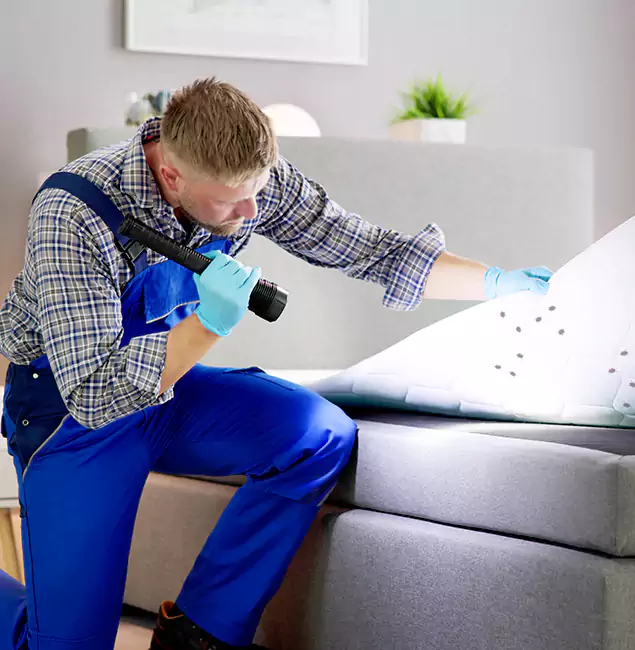 Why Choose Eagle Pest Control Pro for Bed Bug Exterminator Cost in Eagle, ID?