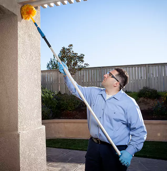 Why Choose Eagle Pest Control Pro for Foundation Termite Treatment in Eagle, ID?