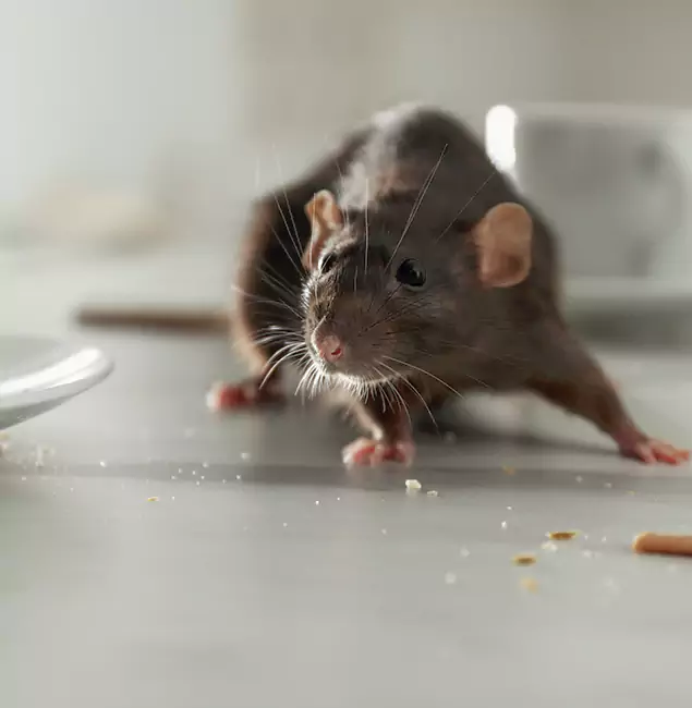 Why Eagle Homeowners Choose Eagle Pest Control Pro for Mice Control?
