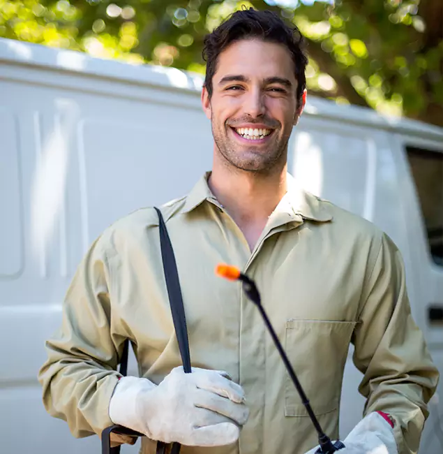 Why Choose Eagle Pest Control Pro Rat Control Experts in Eagle, ID?