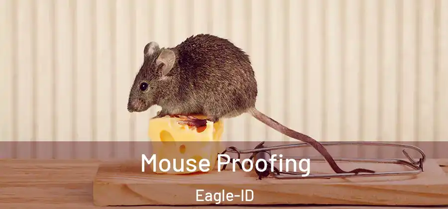  Mouse Proofing Eagle-ID