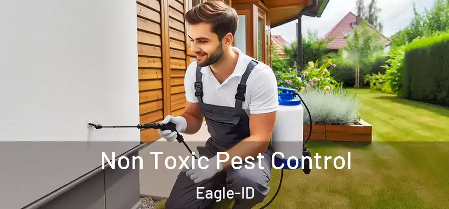  Non Toxic Pest Control Eagle-ID