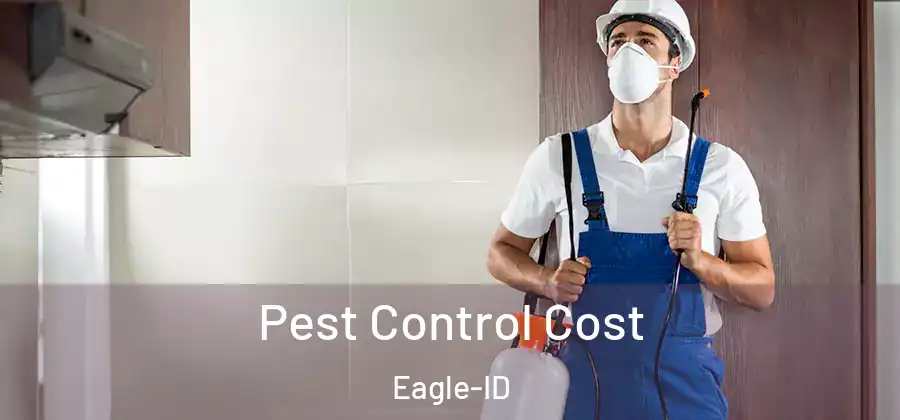  Pest Control Cost Eagle-ID
