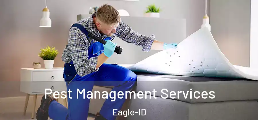 Pest Management Services Eagle-ID