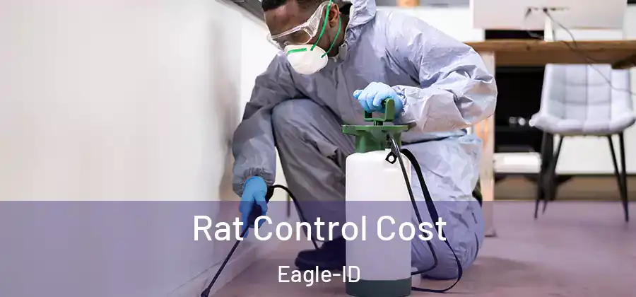 Rat Control Cost Eagle-ID